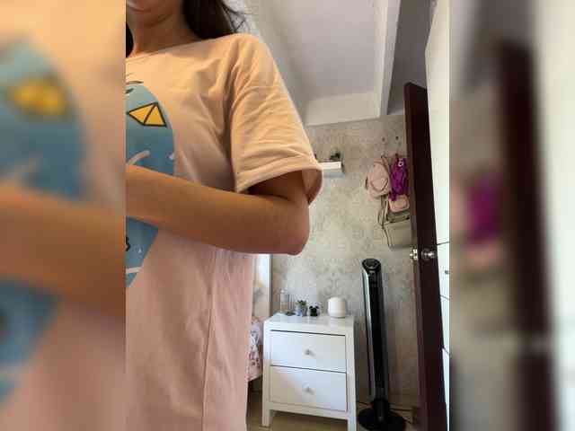 SallyeLeins's webcam live show