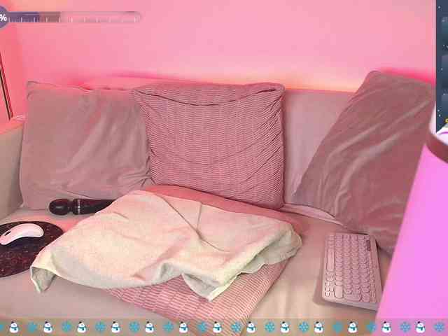 SallyeLeins Live Webcam on BongaCams