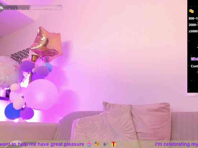 SallyeLeins webcam