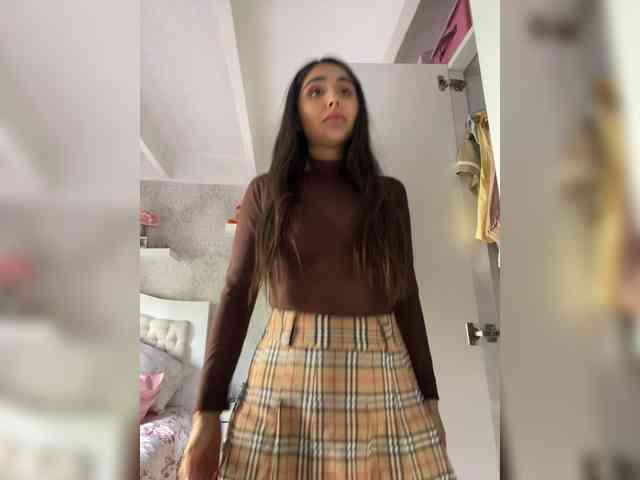 SallyeLeins's webcam live show