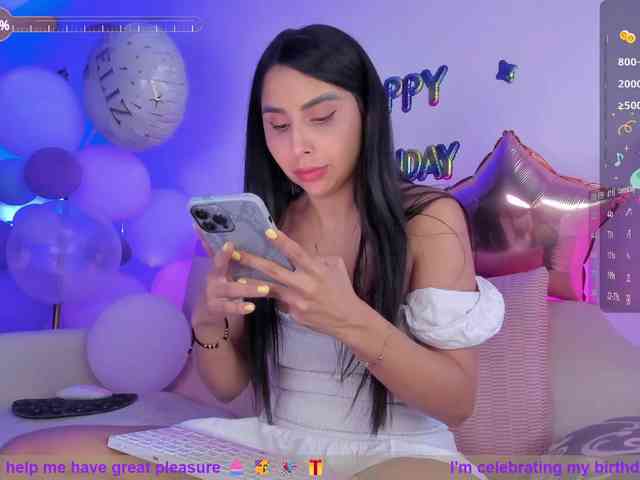 chat naked SallyeLeins