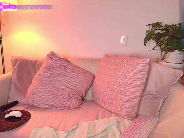 SallyeLeins's webcam live show