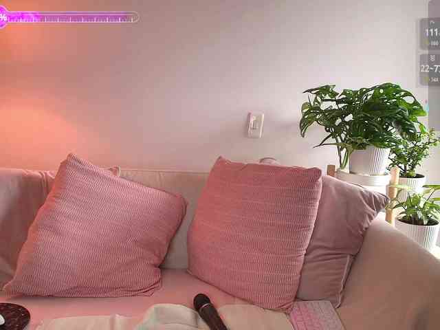 video chat live SallyeLeins