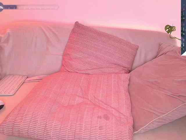 SallyeLeins Live Webcam on BongaCams