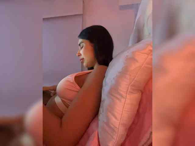 SallyeLeins's webcam live show