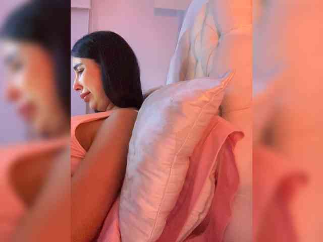 SallyeLeins's webcam live show