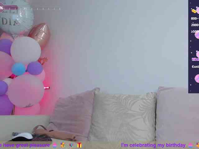 porn cam SallyeLeins