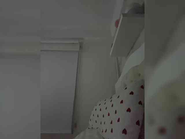 SallyeLeins Live Webcam on BongaCams