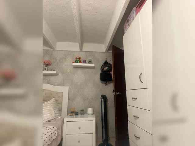 SallyeLeins Live Webcam on BongaCams