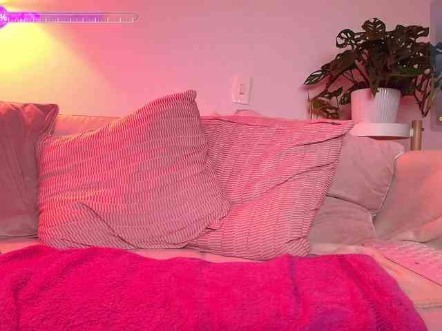 SallyeLeins webcam