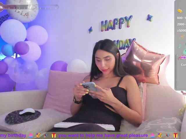 SallyeLeins webcam