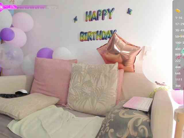 SallyeLeins webcam