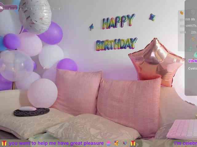 SallyeLeins webcam