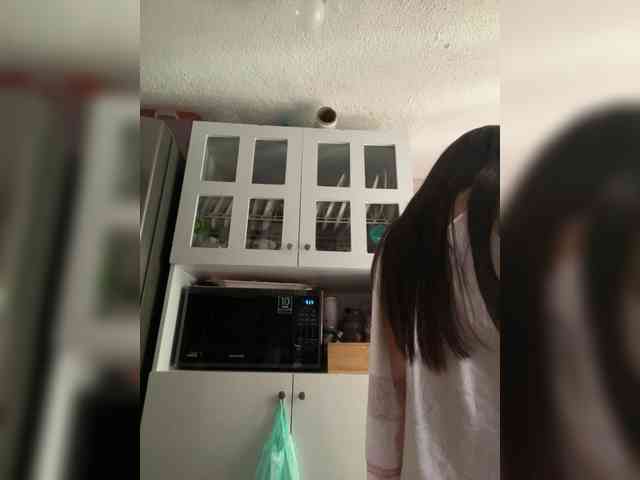 sex live webcam SallyeLeins