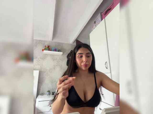 video chat live SallyeLeins