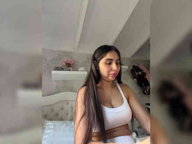 SallyeLeins's Sexcam