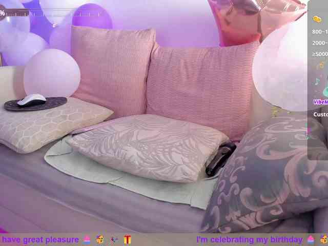 SallyeLeins webcam