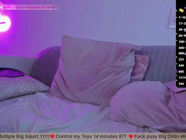 live cam SallyeLeins