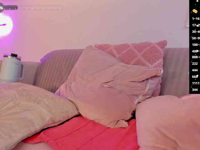 porno cam SallyeLeins