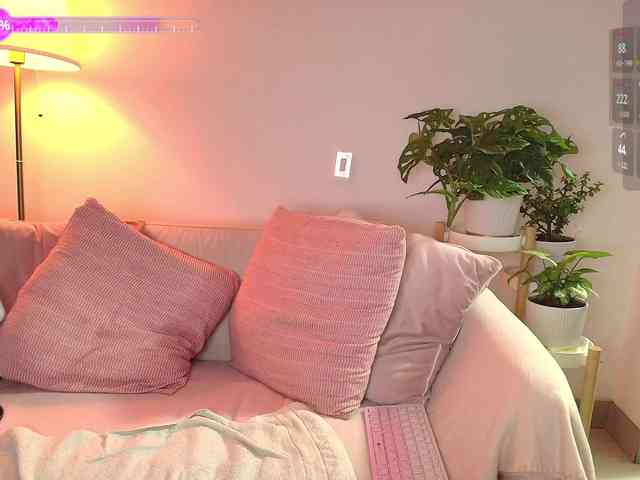 SallyeLeins's webcam live show