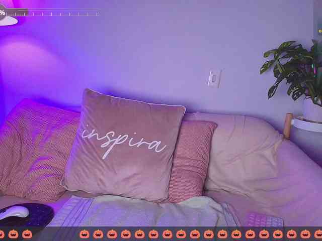 SallyeLeins's webcam live show