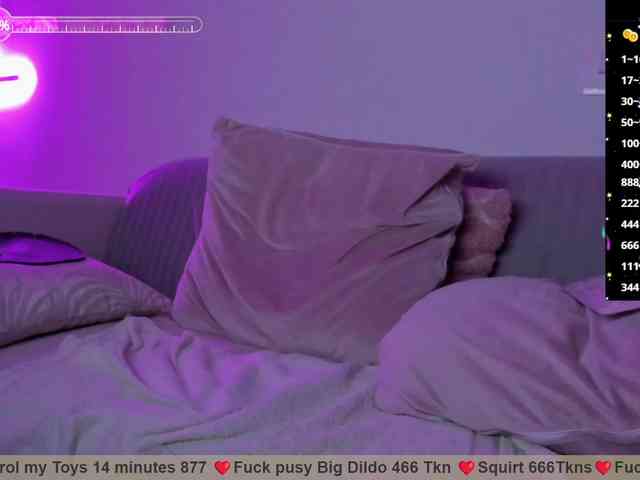 hidden sexcam SallyeLeins