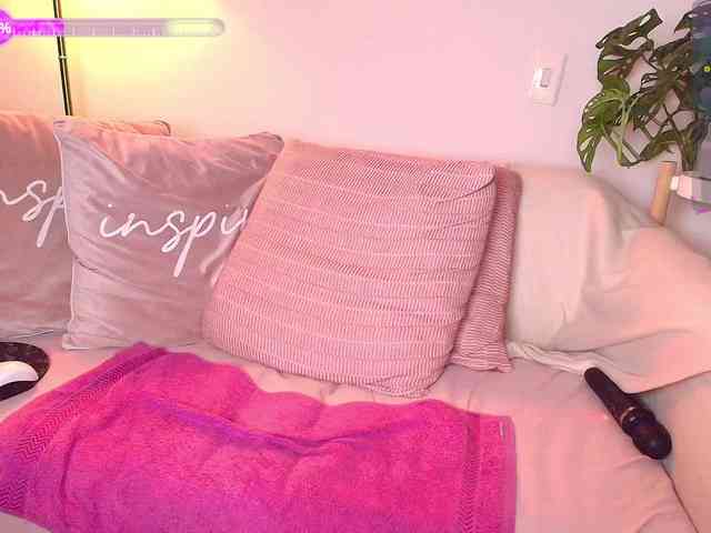 SallyeLeins Live Webcam on BongaCams