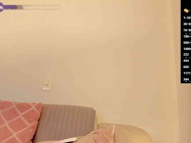 adult cam show SallyeLeins