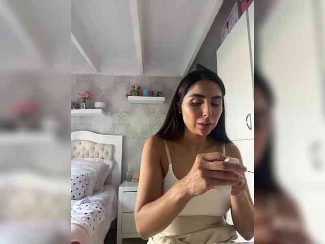 SallyeLeins Live Webcam on BongaCams