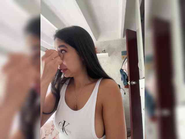 private sex webcam SallyeLeins