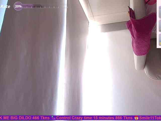 SallyeLeins webcam
