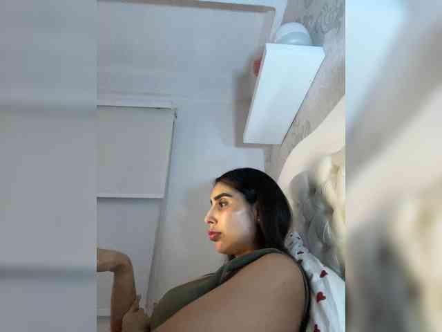 SallyeLeins Live Webcam on BongaCams