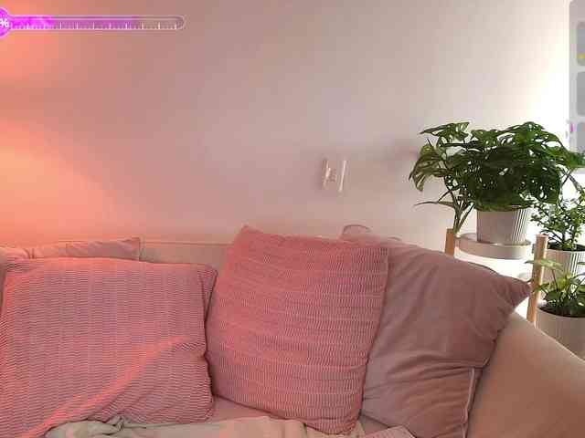 SallyeLeins's webcam live show