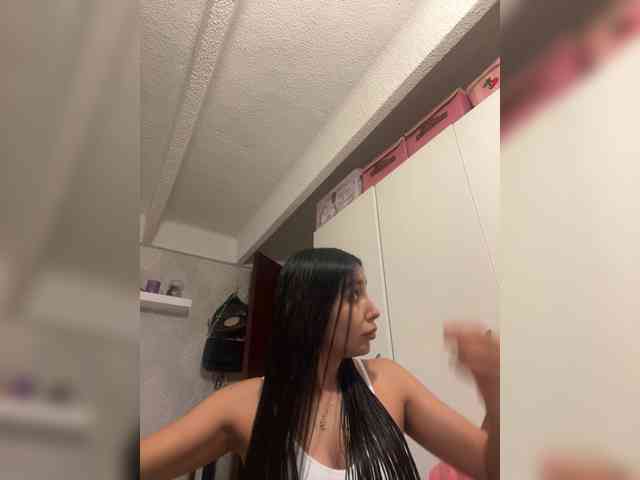 SallyeLeins Live Webcam on BongaCams