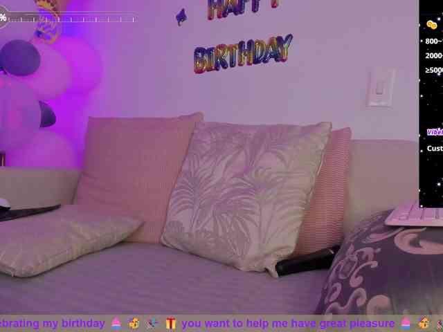 live video cam chat SallyeLeins