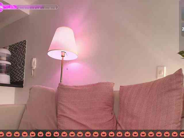 SallyeLeins webcam
