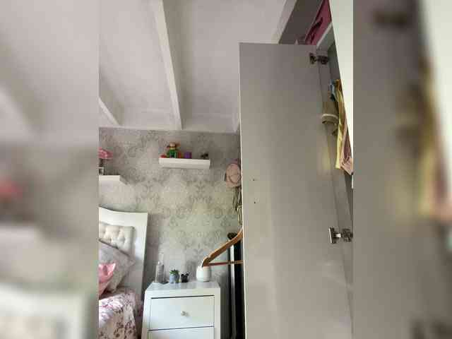 SallyeLeins's webcam live show