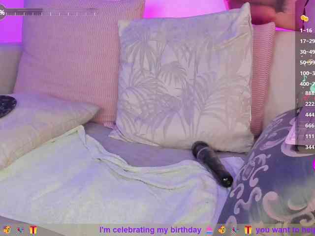 SallyeLeins webcam