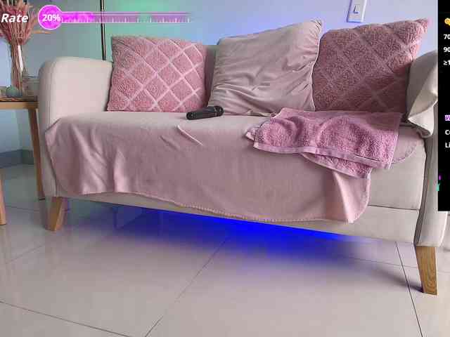 free video chat sex SallyeLeins