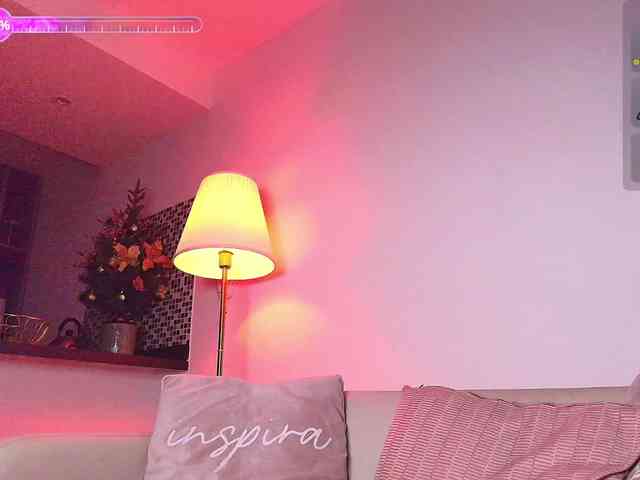 SallyeLeins Live Webcam on BongaCams