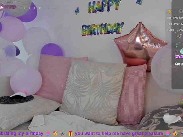spy web cam SallyeLeins