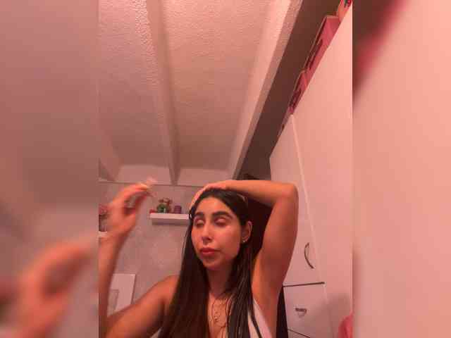 SallyeLeins Live Webcam on BongaCams