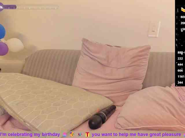 live voyeur webcam SallyeLeins
