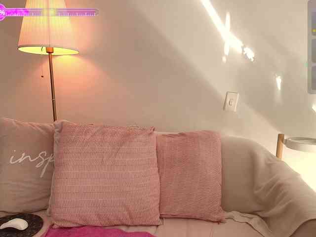 SallyeLeins webcam