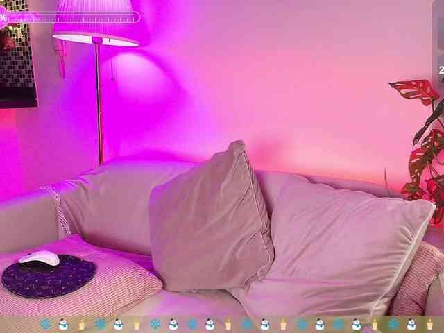 SallyeLeins Live Webcam on BongaCams