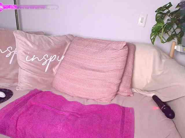 SallyeLeins Live Webcam on BongaCams