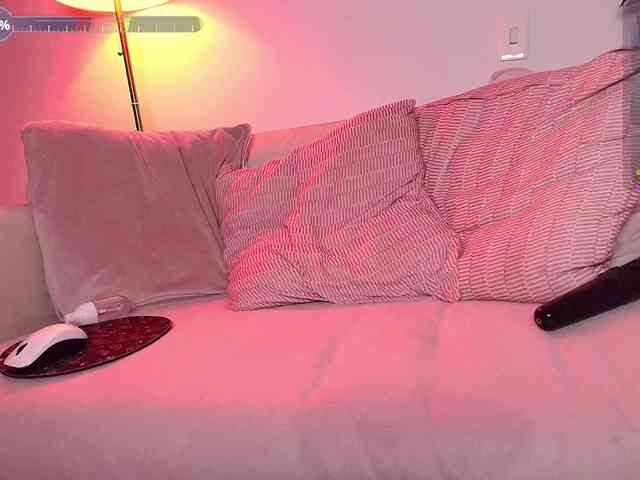 SallyeLeins webcam