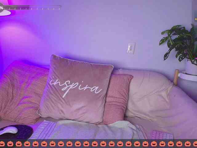 SallyeLeins's webcam live show