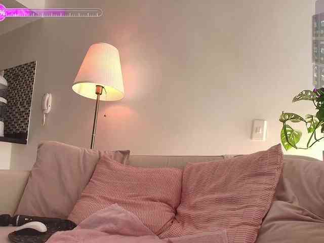 SallyeLeins Live Webcam on BongaCams