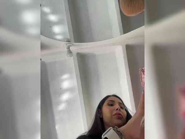 cam porn live SallyeLeins